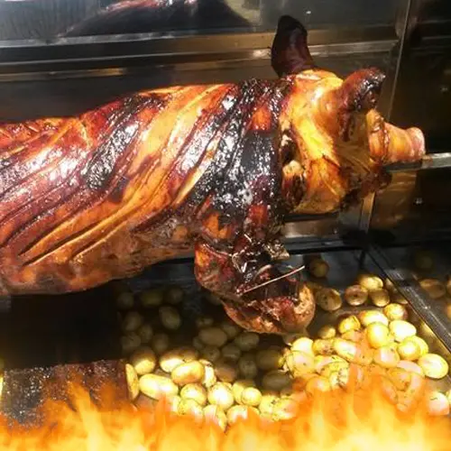 Spitz and Bitz contact